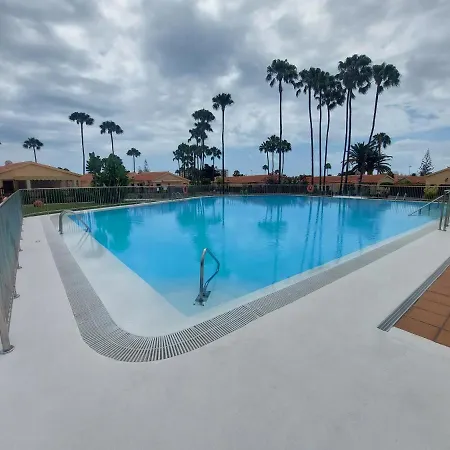 Holiday home Bungalow Santafe *