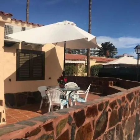 Holiday home Bungalow Santafe San Bartolome de Tirajana (Gran Canaria)