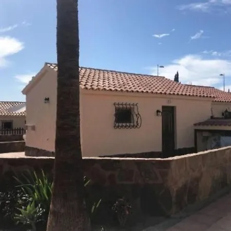 Bungalow Santafe *