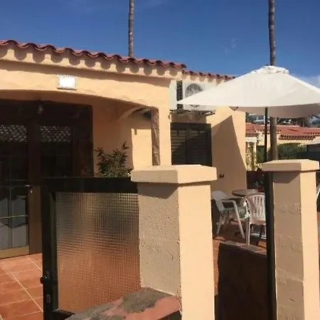 Bungalow Santafe Holiday home *