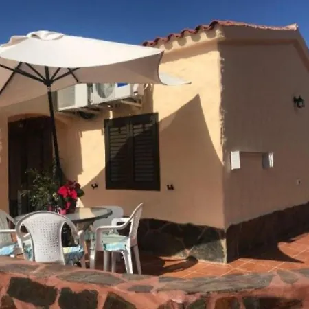 Holiday home Bungalow Santafe *